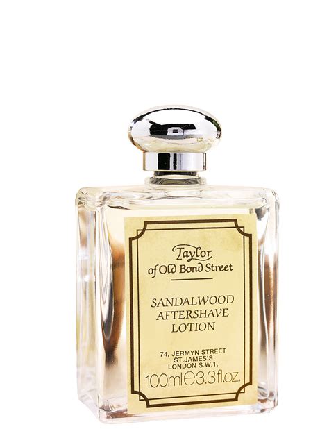 top rated sandalwood aftershave